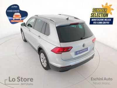 6 - Volkswagen Tiguan eschini auto