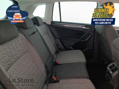 9 - Volkswagen Tiguan eschini auto