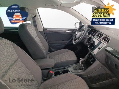 10 - Volkswagen Tiguan eschini auto