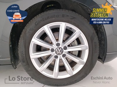 8 - Volkswagen Passat eschini auto