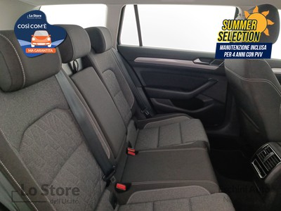 9 - Volkswagen Passat eschini auto