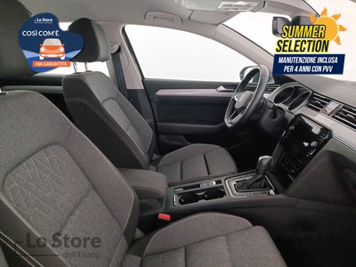 10 - Volkswagen Passat eschini auto