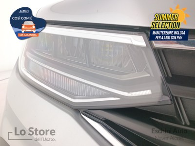 7 - Volkswagen Tiguan eschini auto