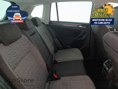 9 - Volkswagen Tiguan eschini auto