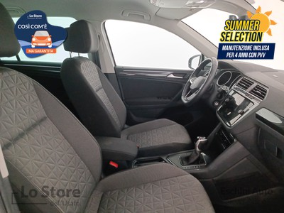 10 - Volkswagen Tiguan eschini auto
