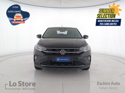 2 - Volkswagen Taigo eschini auto