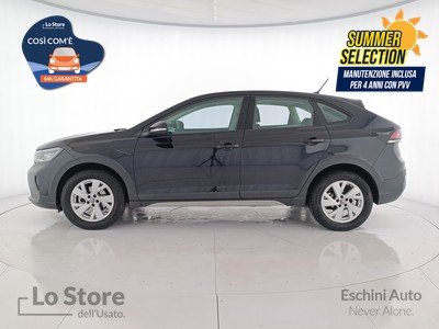 3 - Volkswagen Taigo eschini auto