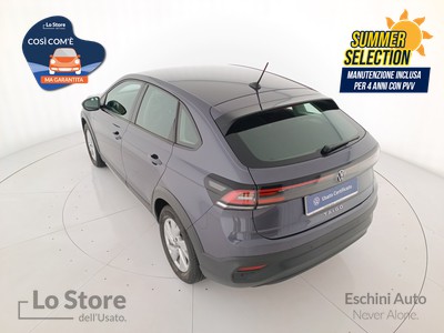 6 - Volkswagen Taigo eschini auto