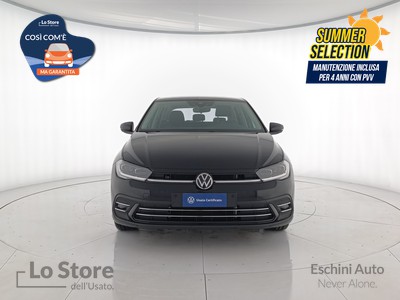2 - Volkswagen Polo eschini auto