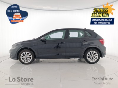 3 - Volkswagen Polo eschini auto