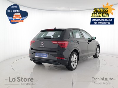 4 - Volkswagen Polo eschini auto