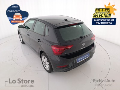 6 - Volkswagen Polo eschini auto