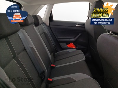 9 - Volkswagen Polo eschini auto