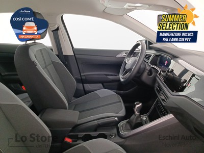 10 - Volkswagen Polo eschini auto