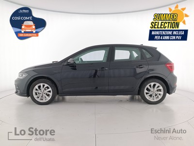 3 - Volkswagen Polo eschini auto