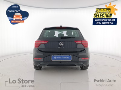 5 - Volkswagen Polo eschini auto