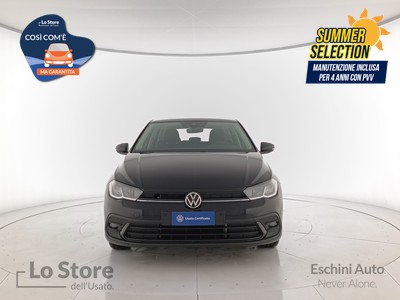 2 - Volkswagen Polo eschini auto