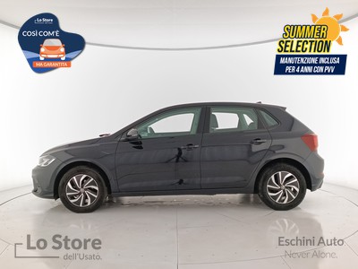 3 - Volkswagen Polo eschini auto