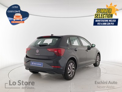 4 - Volkswagen Polo eschini auto