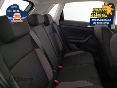 9 - Volkswagen Polo eschini auto