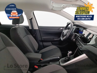10 - Volkswagen Polo eschini auto