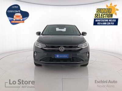 2 - Volkswagen Taigo eschini auto