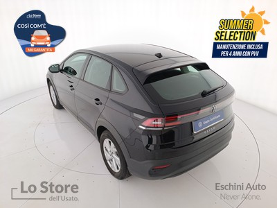 6 - Volkswagen Taigo eschini auto