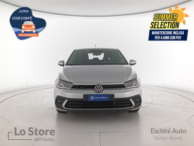 2 - Volkswagen Polo eschini auto