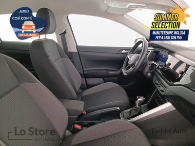 10 - Volkswagen Polo eschini auto