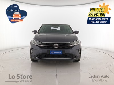 2 - Volkswagen Taigo eschini auto