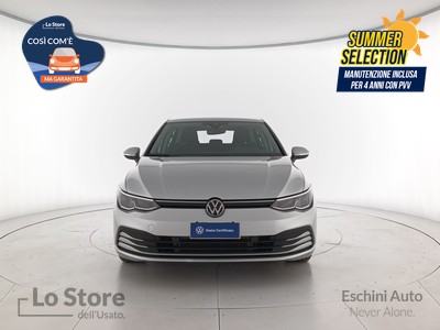 2 - Volkswagen Golf eschini auto
