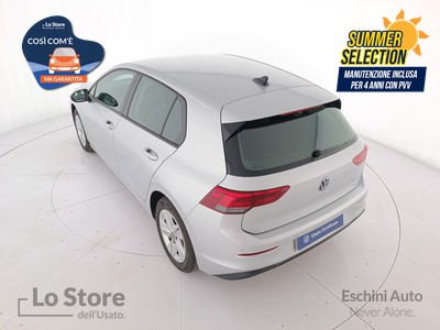 6 - Volkswagen Golf eschini auto