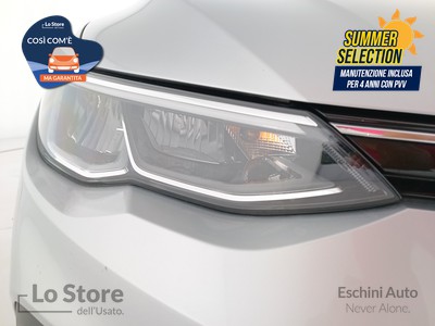 7 - Volkswagen Golf eschini auto