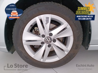 8 - Volkswagen Golf eschini auto