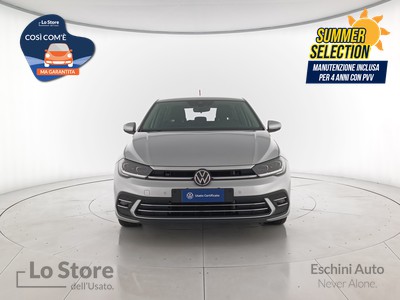 2 - Volkswagen Polo eschini auto