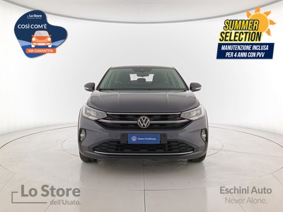 2 - Volkswagen Taigo eschini auto