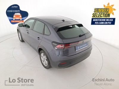 6 - Volkswagen Taigo eschini auto