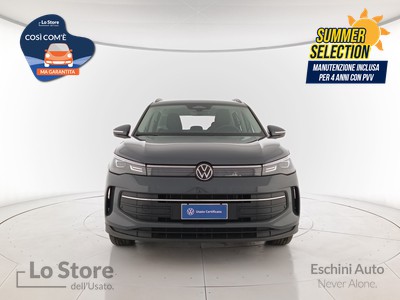 2 - Volkswagen Tiguan eschini auto