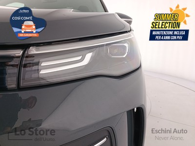 7 - Volkswagen Tiguan eschini auto