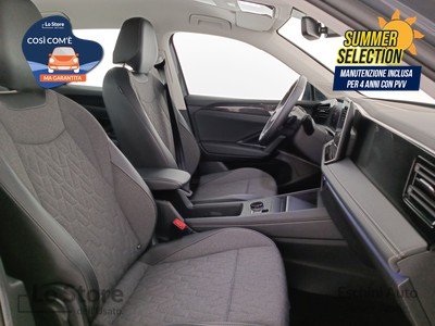9 - Volkswagen Tiguan eschini auto