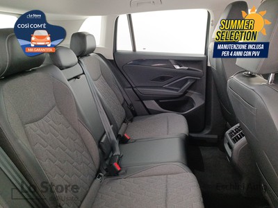 10 - Volkswagen Tiguan eschini auto