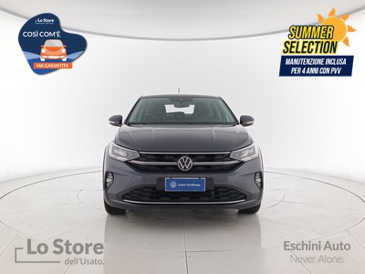2 - Volkswagen Taigo eschini auto