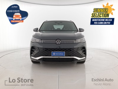 2 - Volkswagen Tiguan eschini auto