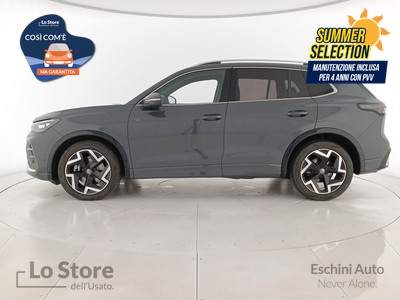 3 - Volkswagen Tiguan eschini auto