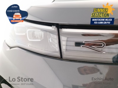7 - Volkswagen Tiguan eschini auto