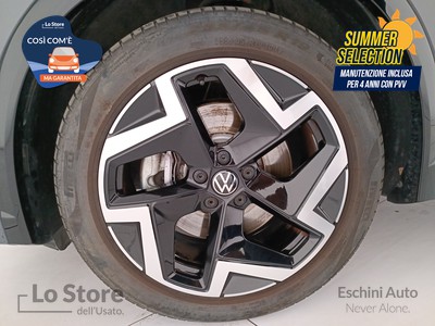 8 - Volkswagen Tiguan eschini auto