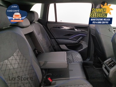 9 - Volkswagen Tiguan eschini auto