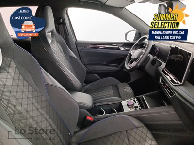 10 - Volkswagen Tiguan eschini auto