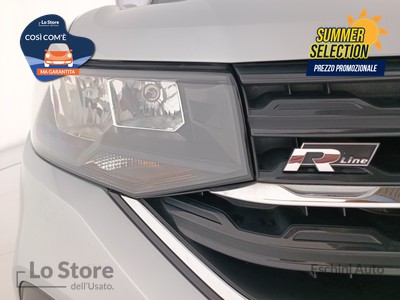 7 - Volkswagen T-Cross eschini auto