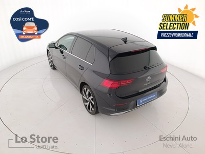 6 - Volkswagen Golf eschini auto